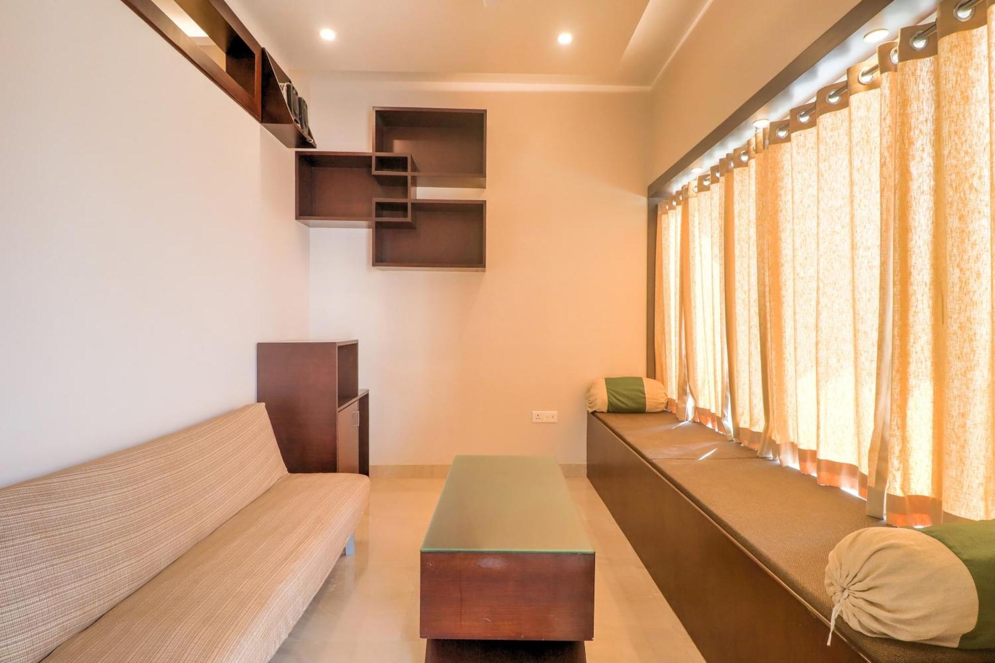 Townhouse Amaraa Farms Near Lulu Hypermarket Lucknow Buitenkant foto