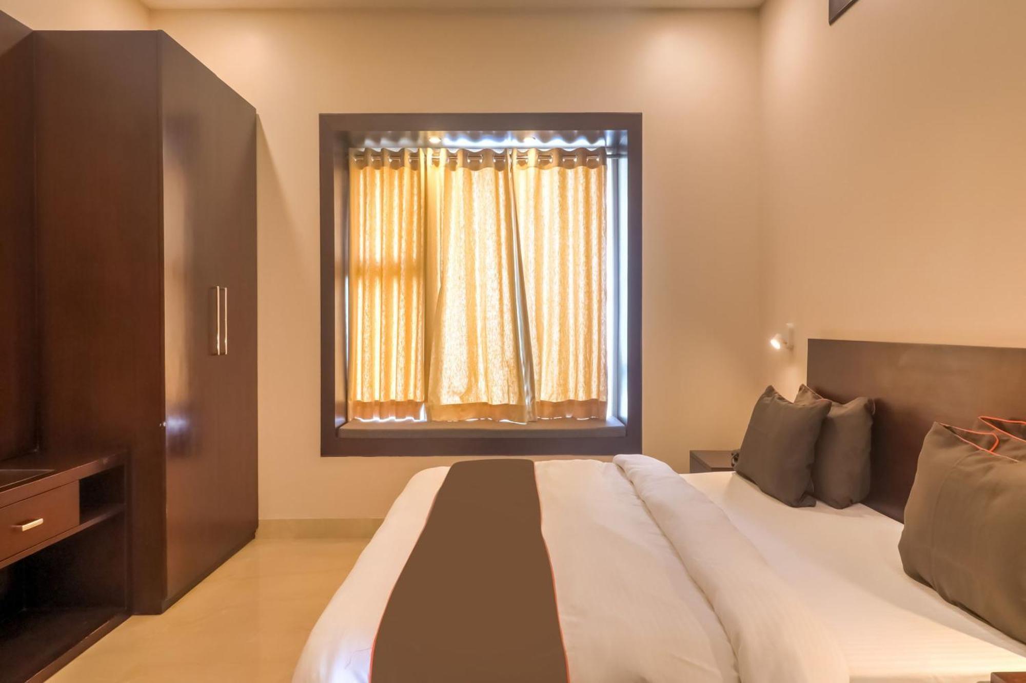 Townhouse Amaraa Farms Near Lulu Hypermarket Lucknow Buitenkant foto