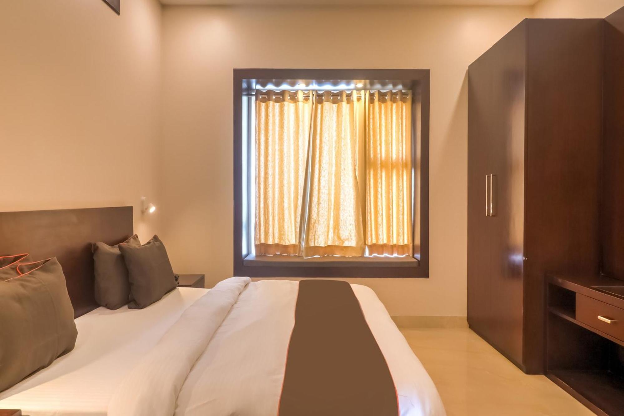 Townhouse Amaraa Farms Near Lulu Hypermarket Lucknow Buitenkant foto