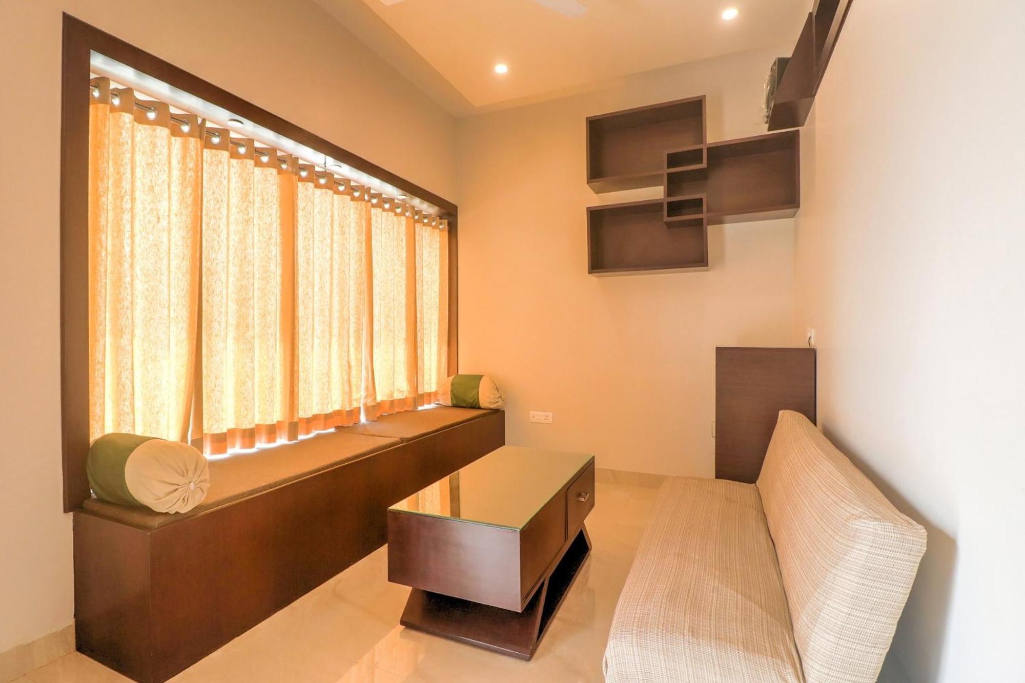Townhouse Amaraa Farms Near Lulu Hypermarket Lucknow Buitenkant foto